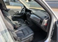 Mercedes-Benz GLK 320 CDI 4MATIC, Bedrijfswagen