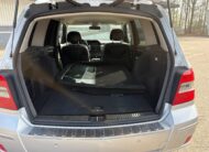 Mercedes-Benz GLK 320 CDI 4MATIC, Bedrijfswagen