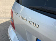 Mercedes-Benz GLK 320 CDI 4MATIC, Bedrijfswagen