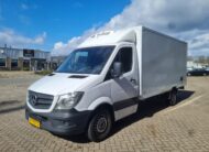 Mercedes-Benz Sprinter 313 CDI Thermo king Koelwagen