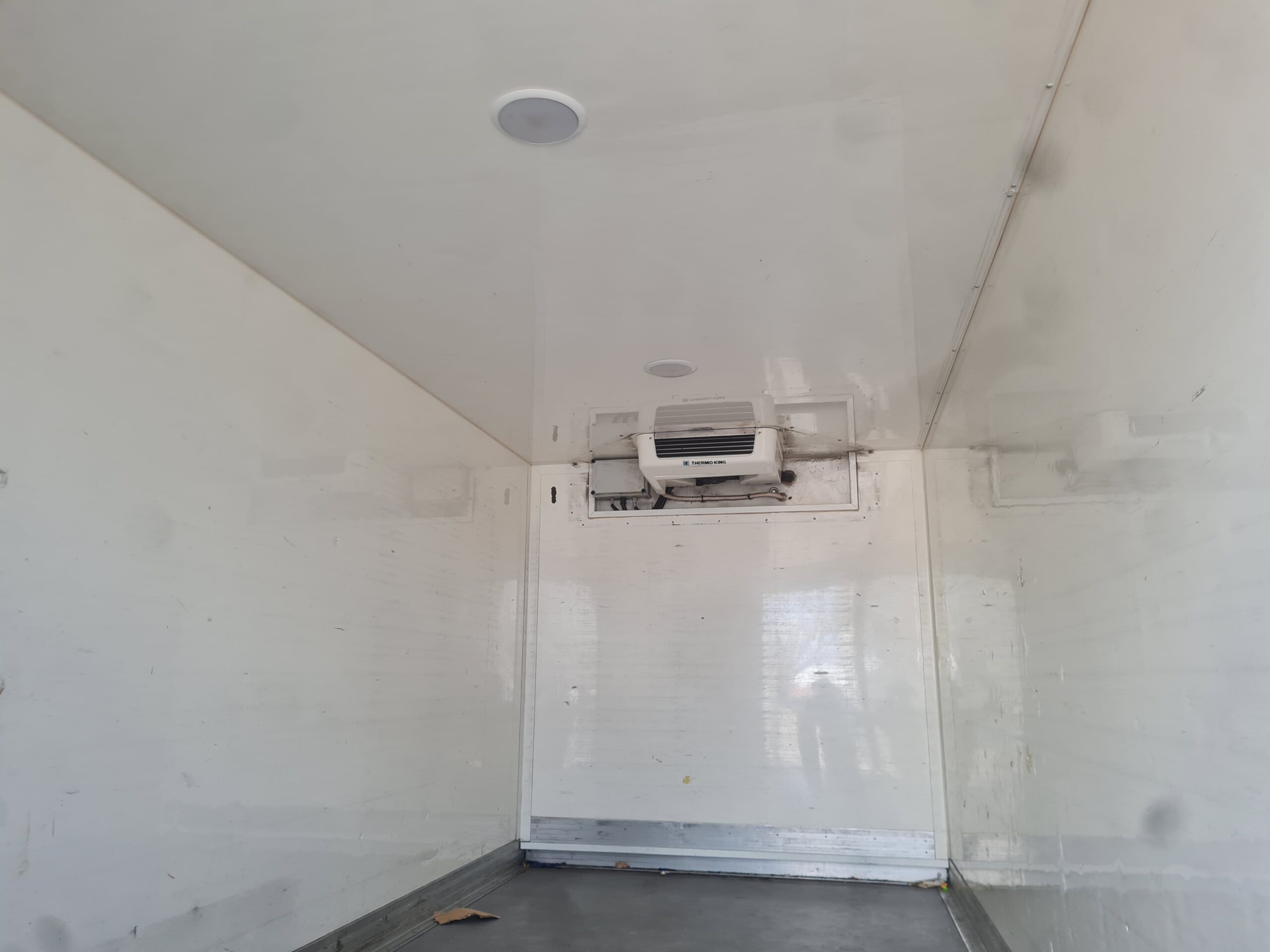 Mercedes-Benz Sprinter 313 CDI Thermo king Koelwagen