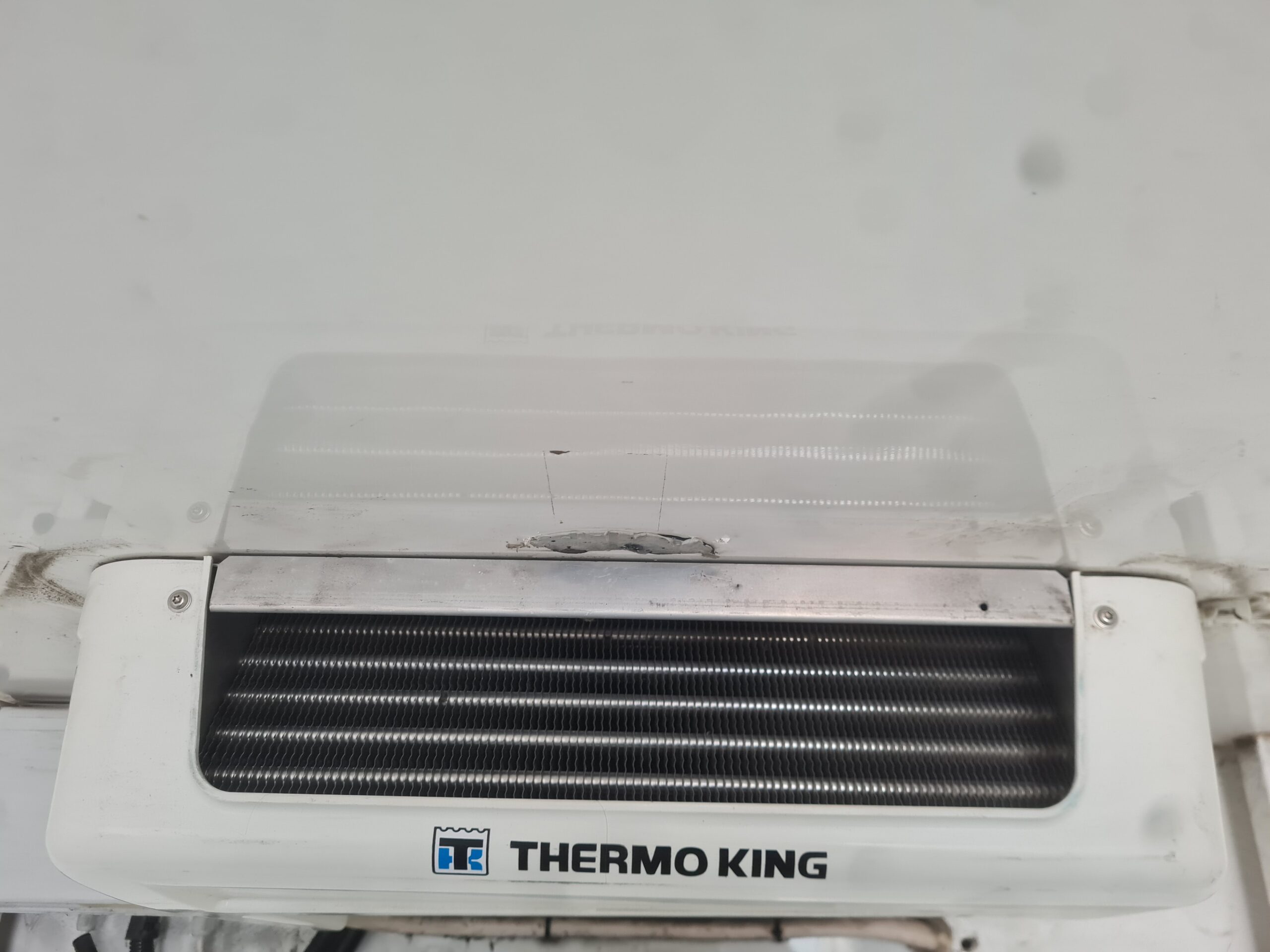 Mercedes-Benz Sprinter 313 CDI Thermo king Koelwagen