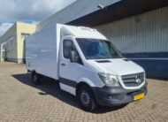 Mercedes-Benz Sprinter 313 CDI Thermo king Koelwagen