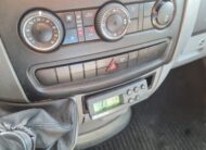 Mercedes-Benz Sprinter 313 CDI Thermo king Koelwagen