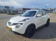 Nissan Juke 1.6 Connect Edition