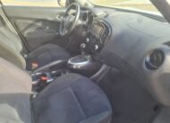 Nissan Juke 1.6 Connect Edition