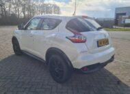 Nissan Juke 1.6 Connect Edition