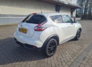 Nissan Juke 1.6 Connect Edition