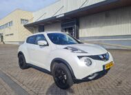 Nissan Juke 1.6 Connect Edition