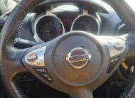 Nissan Juke 1.6 Connect Edition