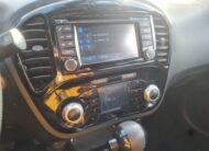 Nissan Juke 1.6 Connect Edition