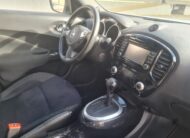 Nissan Juke 1.6 Connect Edition