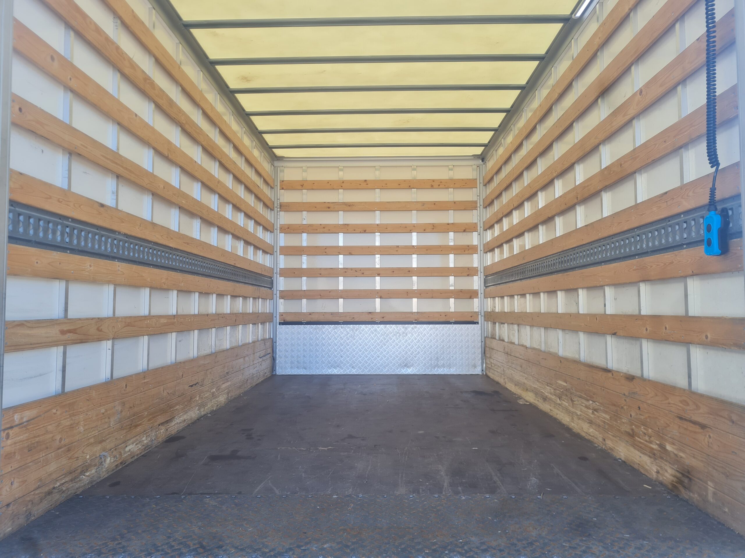 Peugeot Boxer 2.2 BlueHDi 165 L4 3.5t Bakwagen, Bj 2023