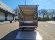 Peugeot Boxer 2.2 BlueHDi 165 L4 3.5t Bakwagen, Bj 2023