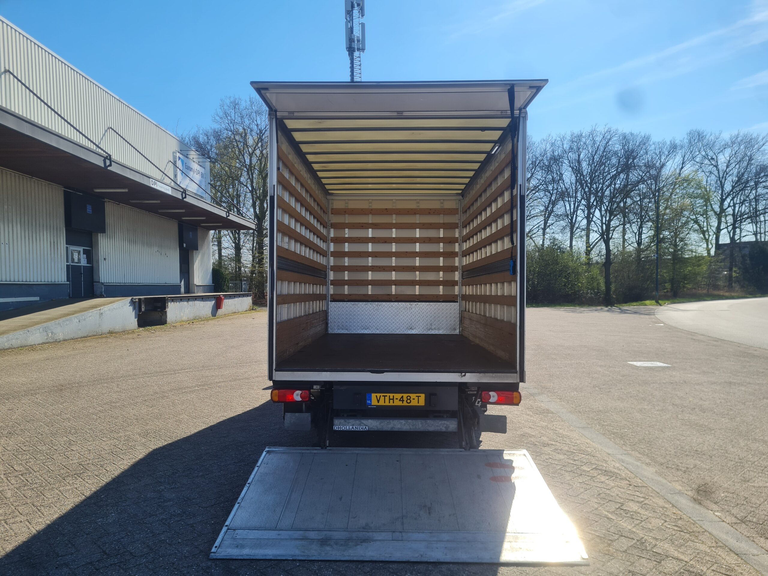 Peugeot Boxer 2.2 BlueHDi 165 L4 3.5t Bakwagen, Bj 2023