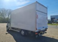 Peugeot Boxer 2.2 BlueHDi 165 L4 3.5t Bakwagen, Bj 2023
