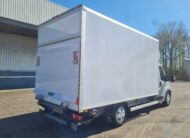 Peugeot Boxer 2.2 BlueHDi 165 L4 3.5t Bakwagen, Bj 2023