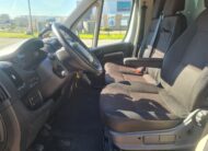 Peugeot Boxer 2.2 BlueHDi 165 L4 3.5t Bakwagen, Bj 2023