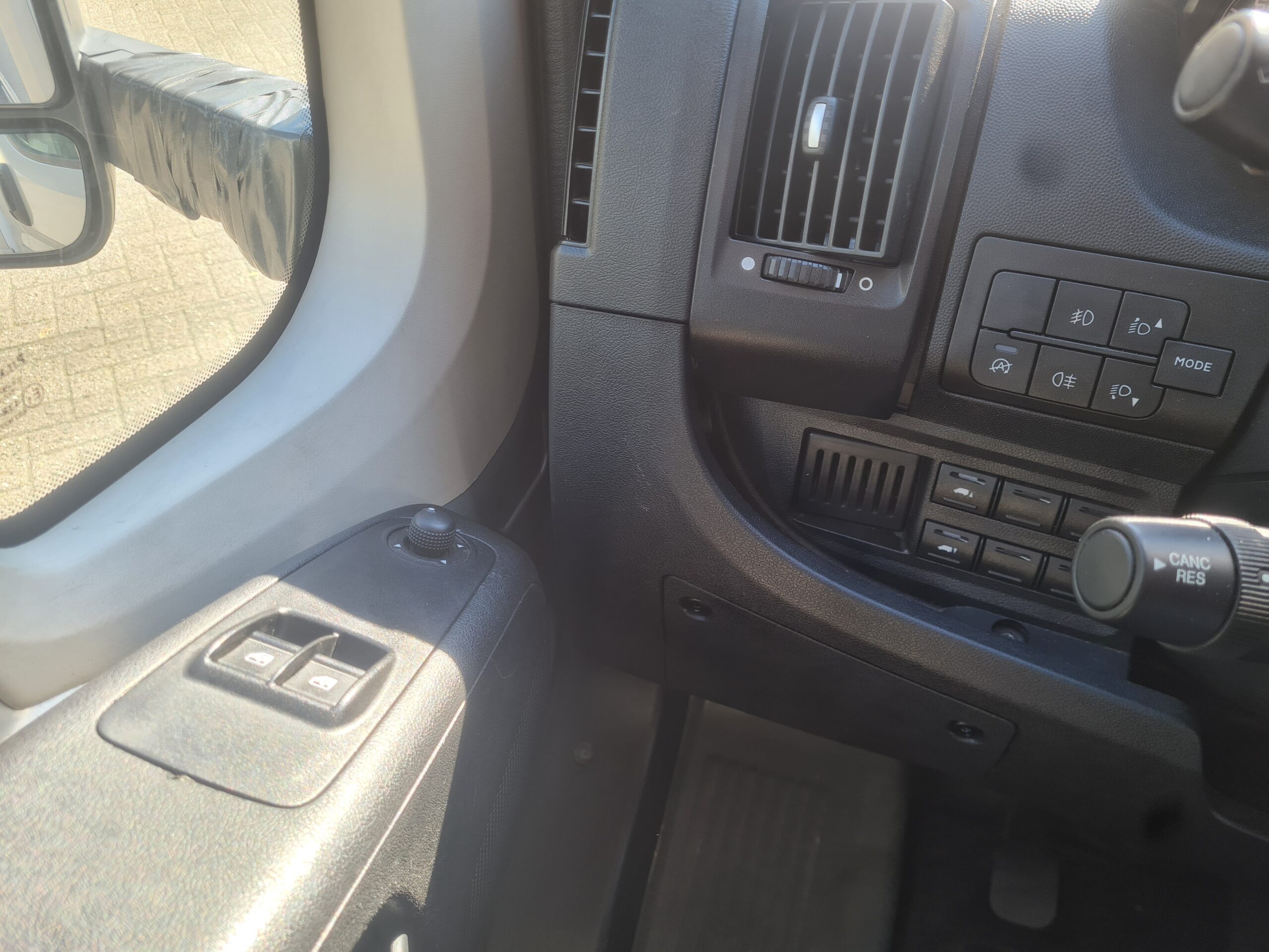 Peugeot Boxer 2.2 BlueHDi 165 L4 3.5t Bakwagen, Bj 2023