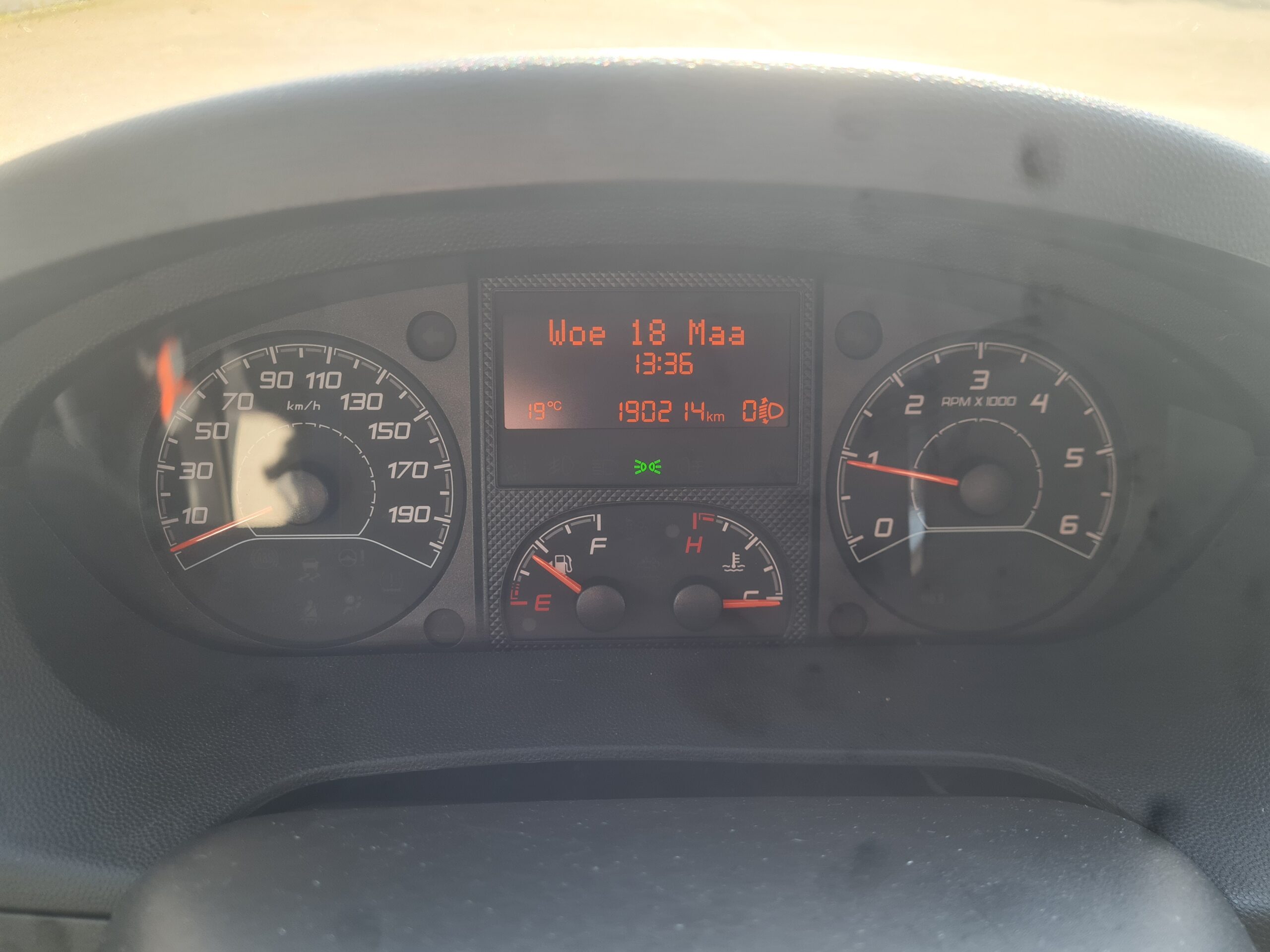 Peugeot Boxer 2.2 BlueHDi 165 L4 3.5t Bakwagen, Bj 2023