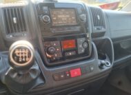 Peugeot Boxer 2.2 BlueHDi 165 L4 3.5t Bakwagen, Bj 2023