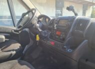 Peugeot Boxer 2.2 BlueHDi 165 L4 3.5t Bakwagen, Bj 2023