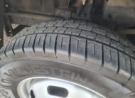 Iveco Daily, 40C18 Open laadbak 450cm