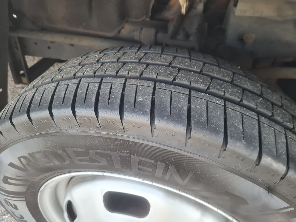 Iveco Daily, 40C18 Open laadbak 450cm