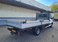 Iveco Daily, 40C18 Open laadbak 450cm