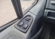 Iveco Daily, 40C18 Open laadbak 450cm