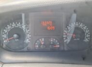 Iveco Daily, 40C18 Open laadbak 450cm