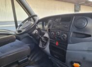 Iveco Daily, 40C18 Open laadbak 450cm