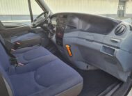 Iveco Daily, 40C18 Open laadbak 450cm