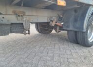 Iveco Daily, 40C18 Open laadbak 450cm