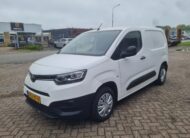 Toyota ProAce City 1.5, Bj 2021