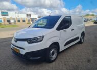 Toyota ProAce City 1.5, Bj 2021