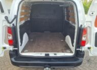 Toyota ProAce City 1.5, Bj 2021