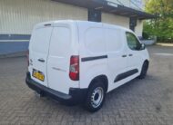 Toyota ProAce City 1.5, Bj 2021