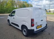 Toyota ProAce City 1.5, Bj 2021