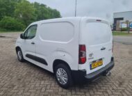 Toyota ProAce City 1.5, Bj 2021