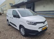 Toyota ProAce City 1.5, Bj 2021