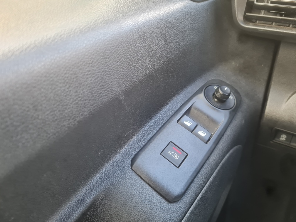 Toyota ProAce City 1.5, Bj 2021