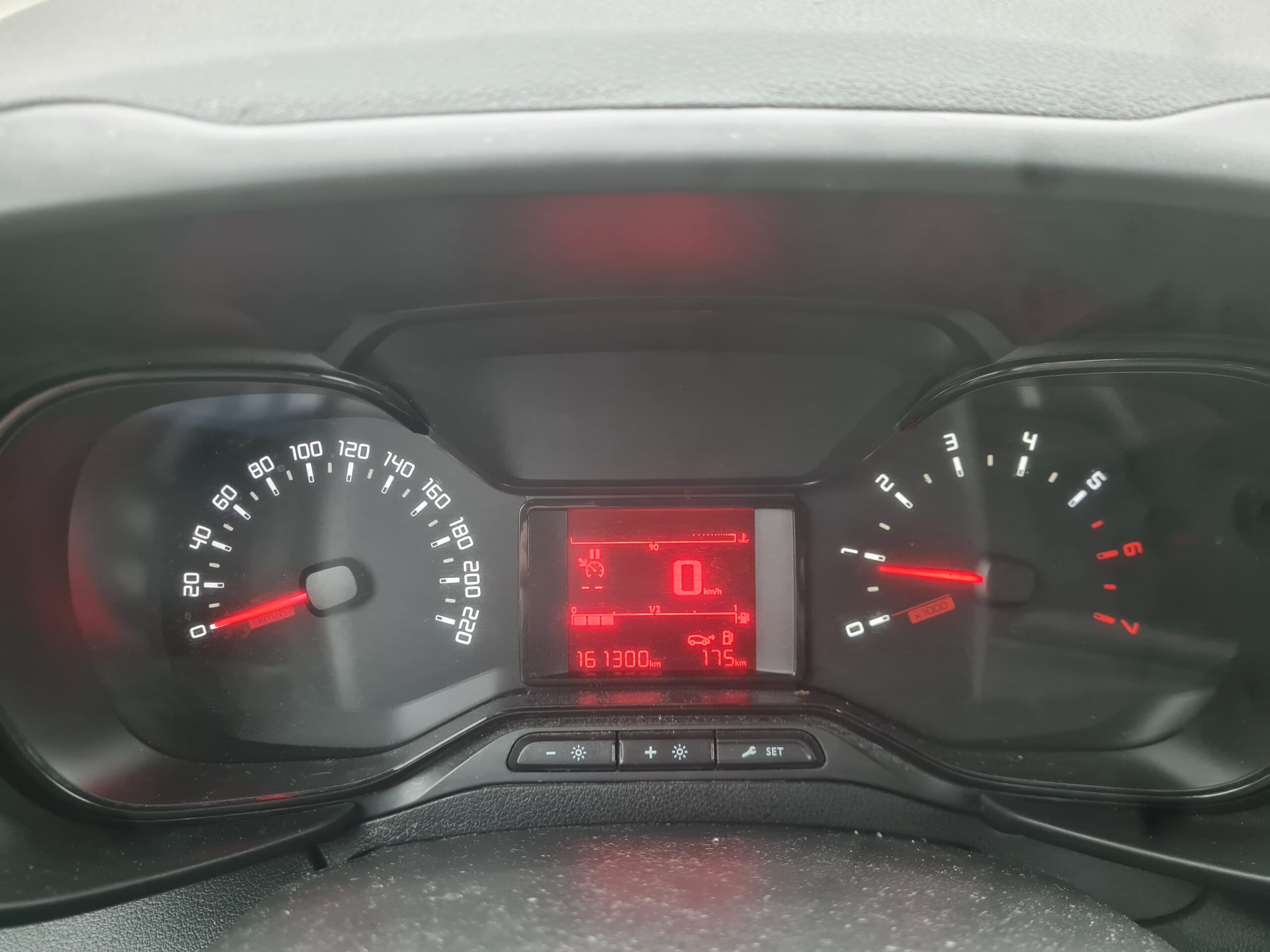 Toyota ProAce City 1.5, Bj 2021