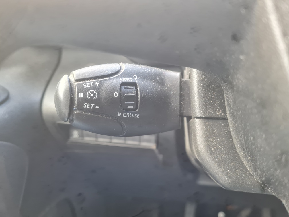 Toyota ProAce City 1.5, Bj 2021