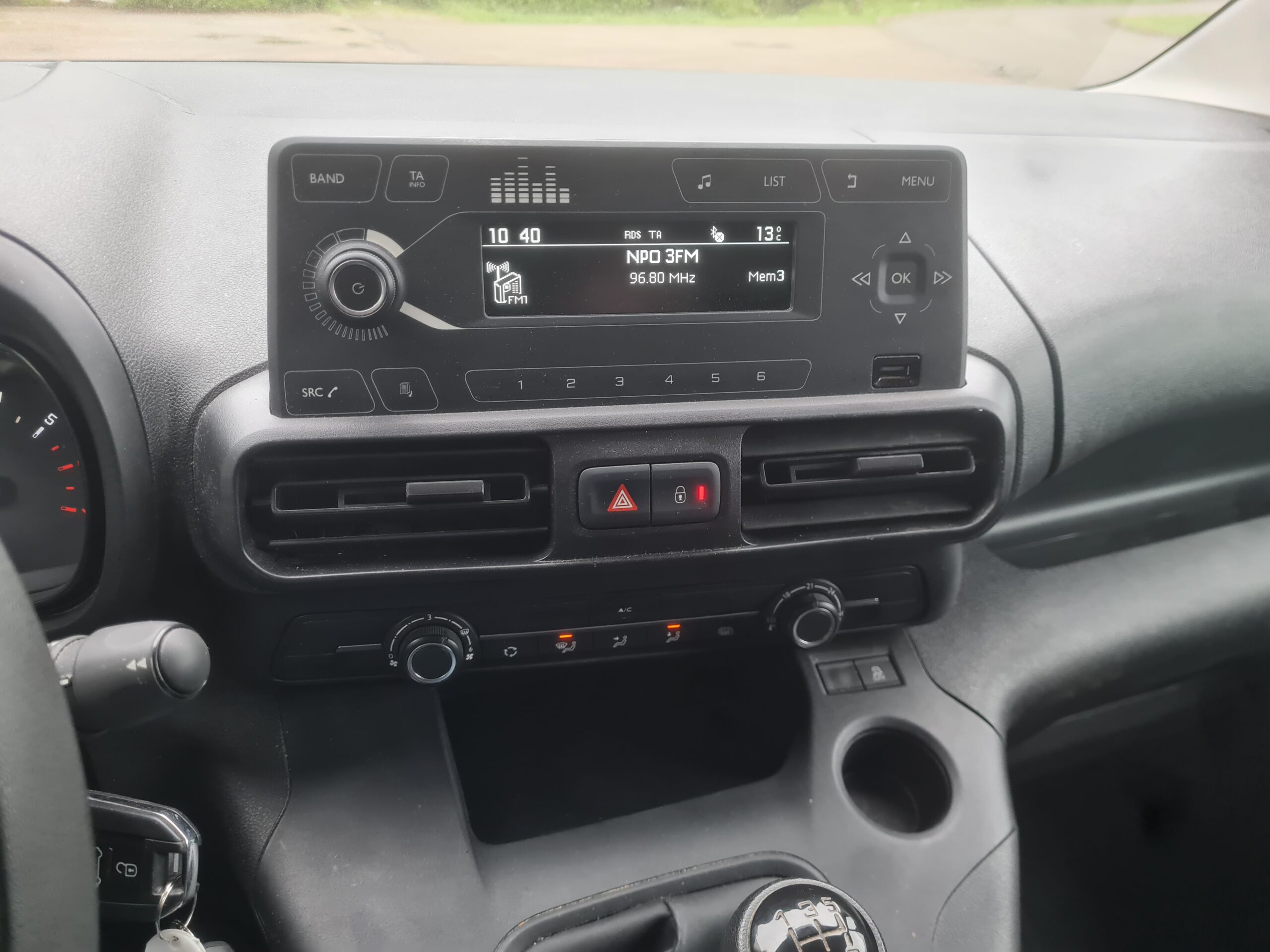 Toyota ProAce City 1.5, Bj 2021