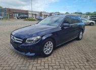 Mercedes-Benz C-klasse 200 d, Bj 2019 Stationwagon Belgisch kenteken