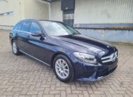 Mercedes-Benz C-klasse 200 d, Bj 2019 Stationwagon Belgisch kenteken