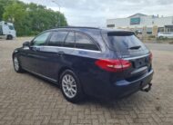Mercedes-Benz C-klasse 200 d, Bj 2019 Stationwagon Belgisch kenteken