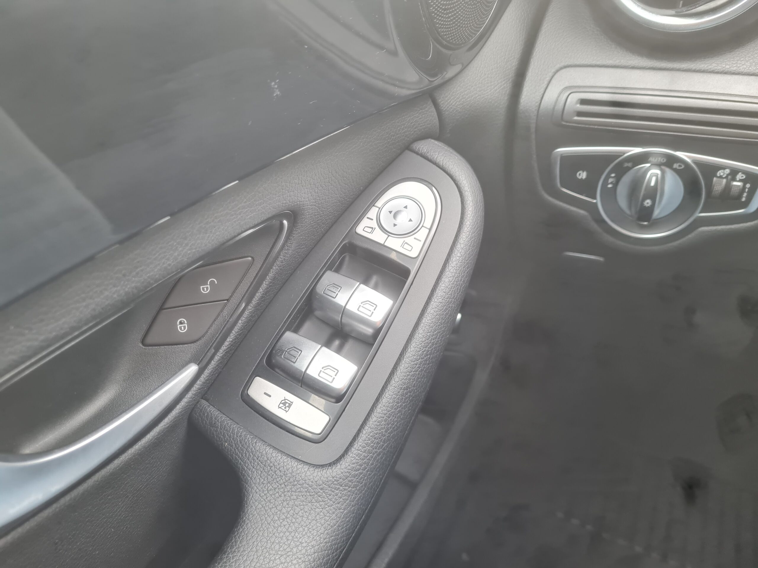 Mercedes-Benz C-klasse 200 d, Bj 2019 Stationwagon Belgisch kenteken