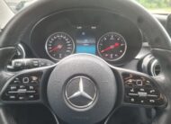 Mercedes-Benz C-klasse 200 d, Bj 2019 Stationwagon Belgisch kenteken